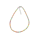 Colar de contas para senhora N931 16