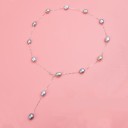 Colar de Senhora com Pérolas 4