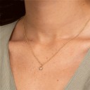 Colar feminino com estrela N12 1