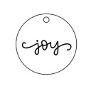 Colar feminino com inscrição C1080 23