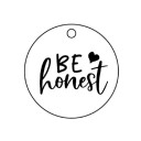 Colar feminino com inscrição C1080 2