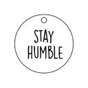 Colar feminino com inscrição C1080 32