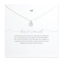 Colar feminino com pendente D198 16