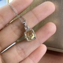 Colar feminino com pendente D517 5