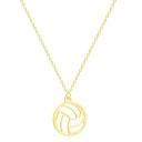 Colar feminino com pendente D94 4