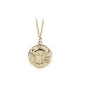 Colar feminino com pendente G490 14