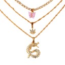 Colar Feminino D21 17