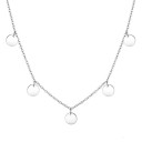 Colar Feminino M109 12