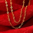 Colar Feminino M23 2