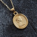 Colar Feminino M42 19