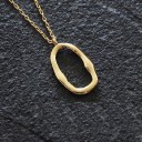 Colar Feminino M42 21