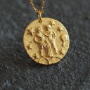 Colar Feminino M42 43