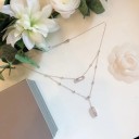 Colar Feminino M44 3