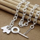 Colar Feminino M46 4