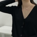 Colar Feminino M49 4