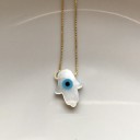 Colar Feminino M85 5