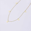 Colar Feminino M89 6