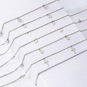 Colar Feminino M89 1