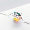 Colar feminino presente 1