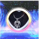 Colar feminino signo do zodíaco 6