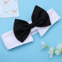 Coleira com laço C726 3