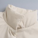 Colete acolchoado feminino P1992 3