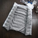 Colete acolchoado masculino Cooper J3239 2