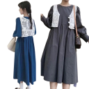 Colete de crochet feminino padrão tamanho universal algodão sem mangas para sobreposição roupa leve uso diário 7