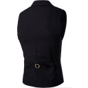 Colete de luxo para homem J2077 1