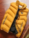 Colete de outono para homem A1742 11