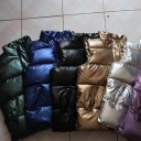 Colete de outono para senhora A3056 1