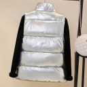 Colete de outono para senhora A3056 2