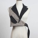 Colete feminino A3059 5