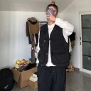 Colete feminino P1478 3