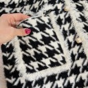 Colete Feminino P2192 4