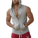 Colete Masculino com Fecho 2