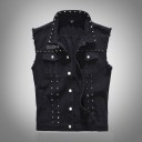 Colete Masculino F1062 1