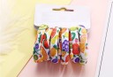 Coletero con estampado - 6 uds. 10