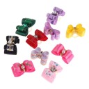 Coleteros para perros con lazo 10 uds C774 2