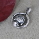 Colgante D679 4