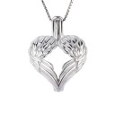 Colgante de ala para mujer 1