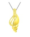 Colgante de concha para mujer 6