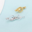 Colgante de concha para mujer 3