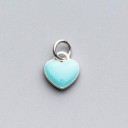 Colgante de corazón para mujer D639 4