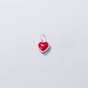 Colgante de corazón para mujer D639 9