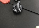 Colgante de corazón para mujer D803 4