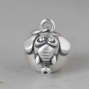 Colgante de elefante para mujer 2