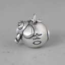Colgante de elefante para mujer 6