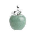 Colgante de manzana para mujer 12