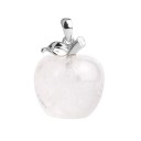 Colgante de manzana para mujer 4